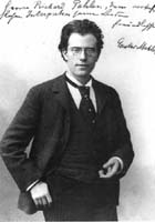 Mahler photo